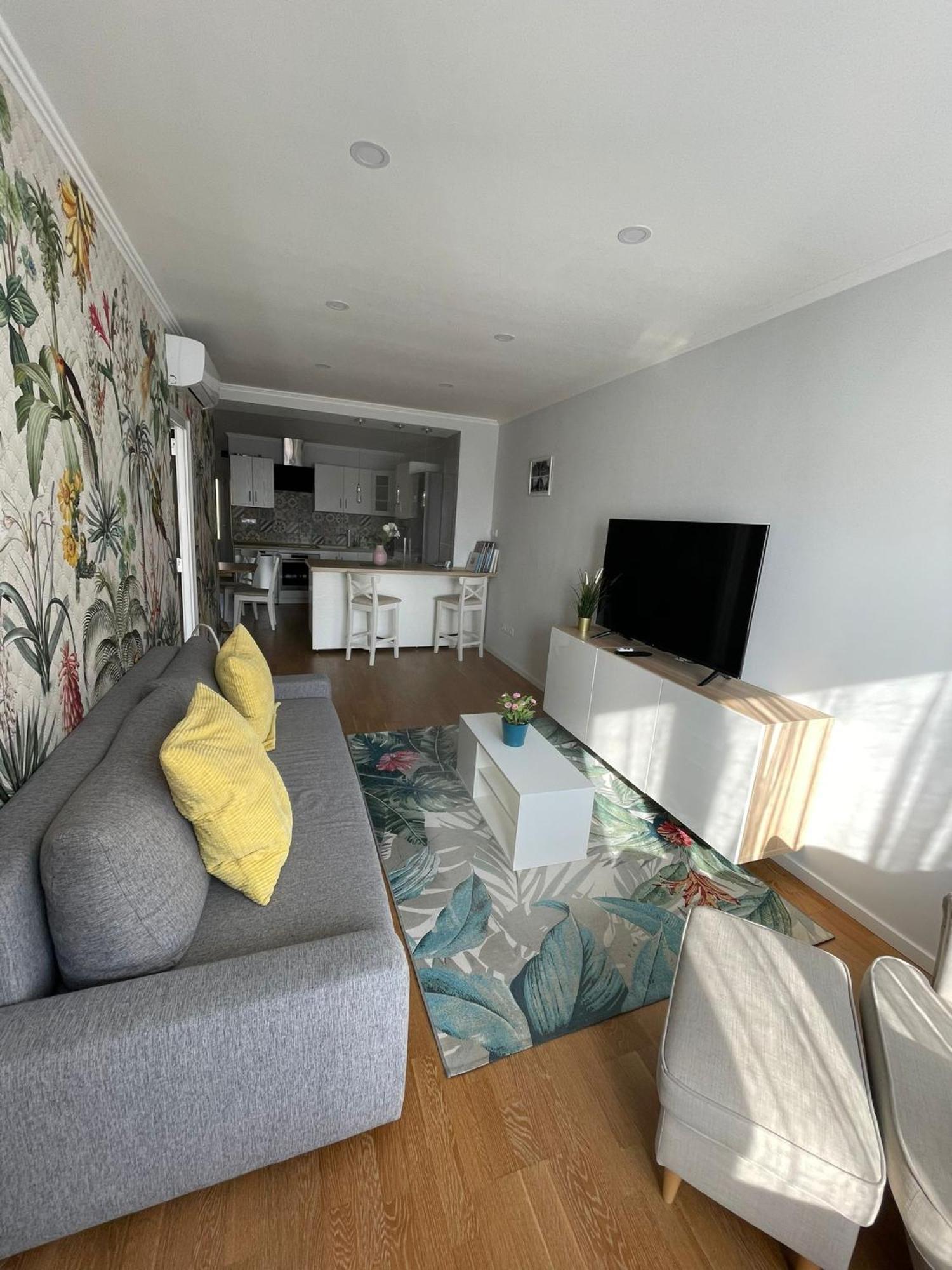 Panorama Home #Freeparking Budapest Exterior photo